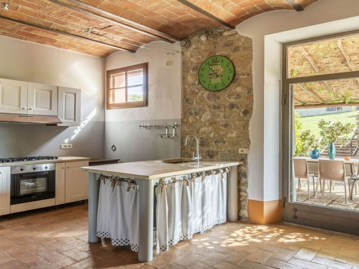 Villa Al Podere Alberto – 15 pers, piscine panoramique - Photo 18