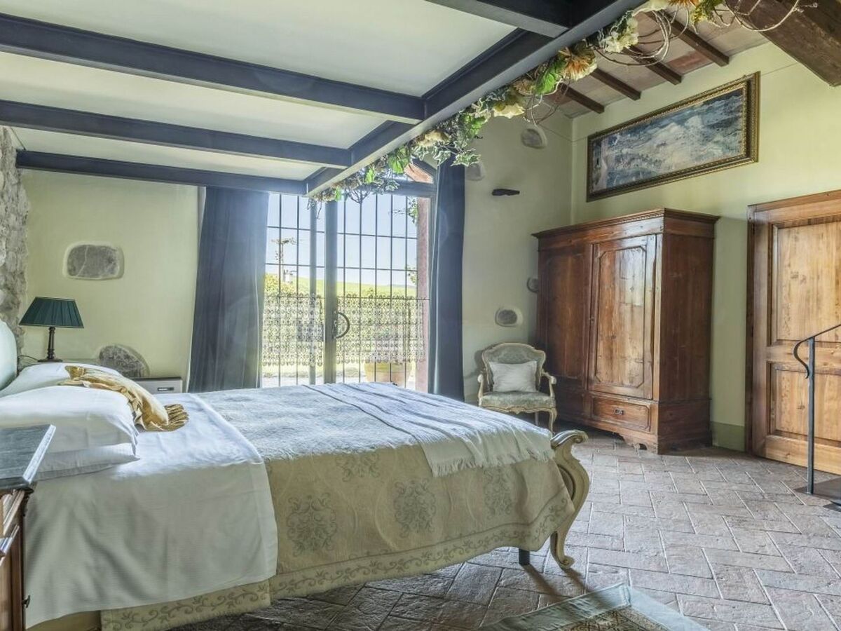 Villa Al Podere Alberto – 15 pers, piscine panoramique - Photo 20