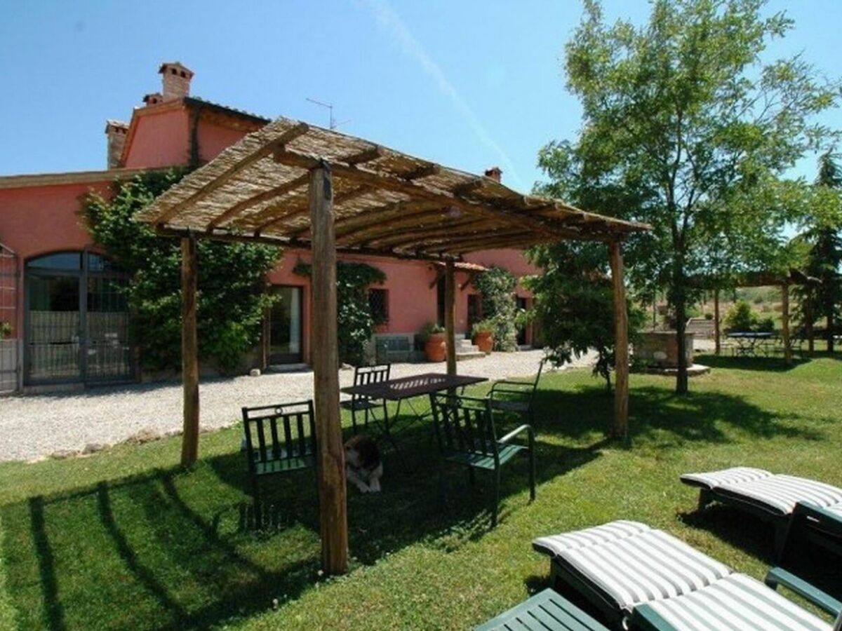 Villa Al Podere Alberto – 15 pers, piscine panoramique - Photo 23