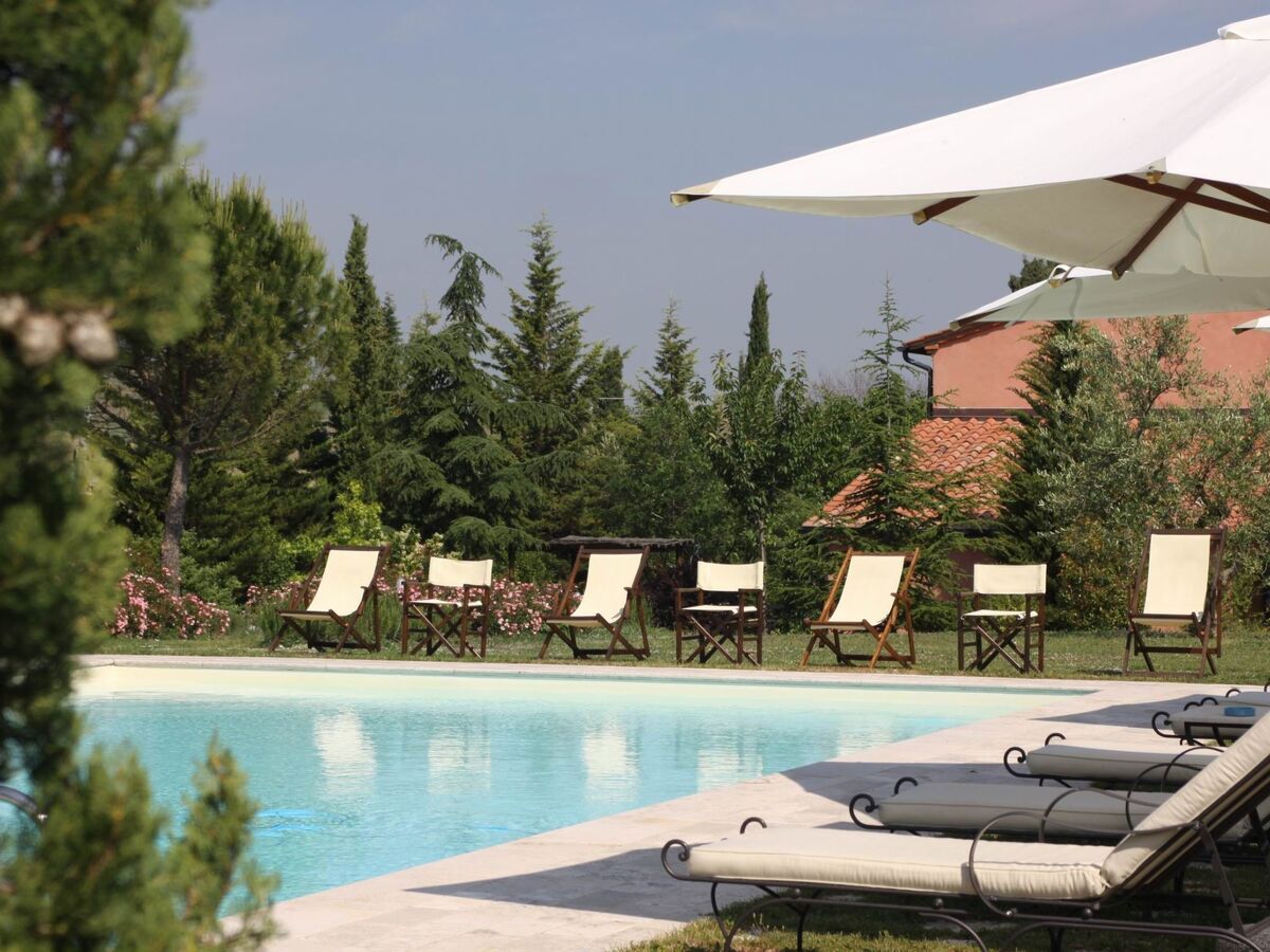 Villa Al Podere Alberto – 15 pers, piscine panoramique - Photo 24