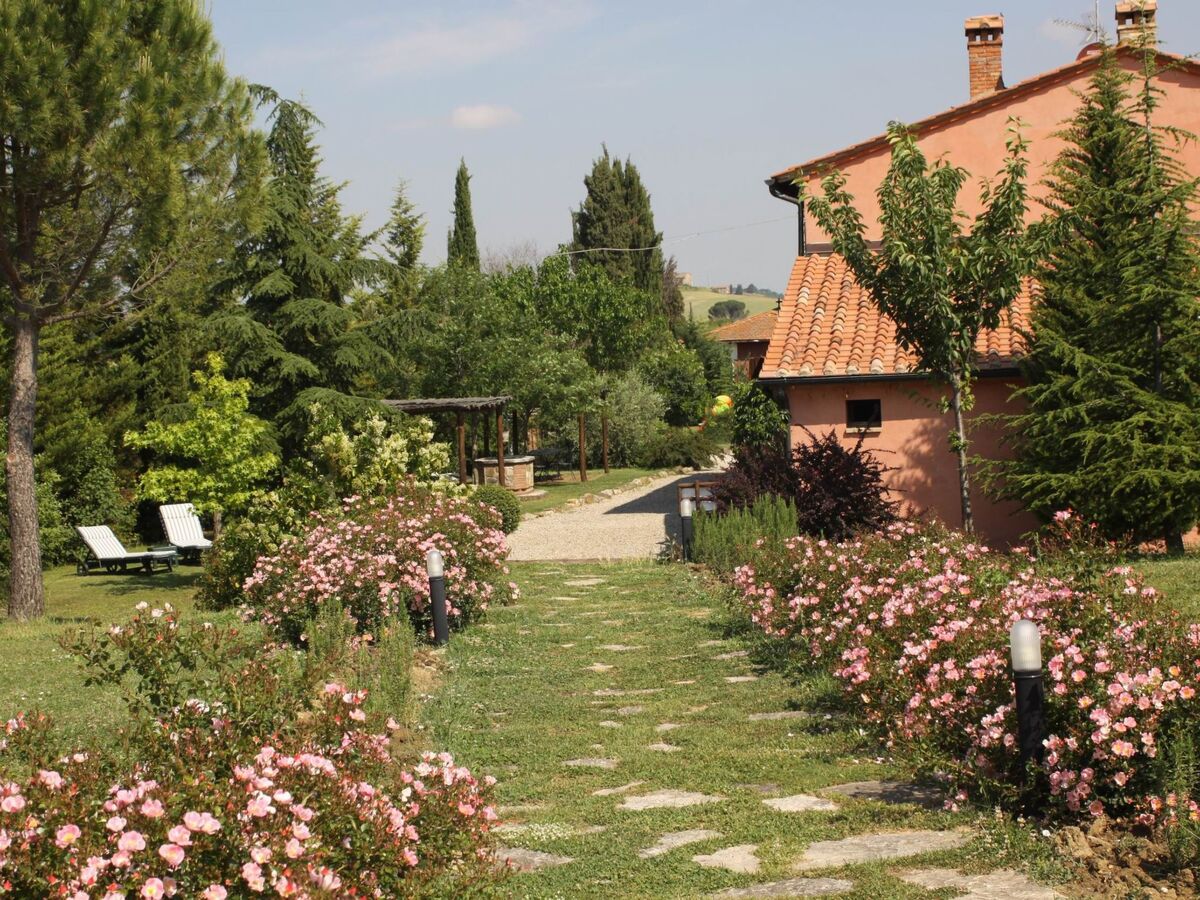 Villa Al Podere Alberto – 15 pers, piscine panoramique - Photo 25