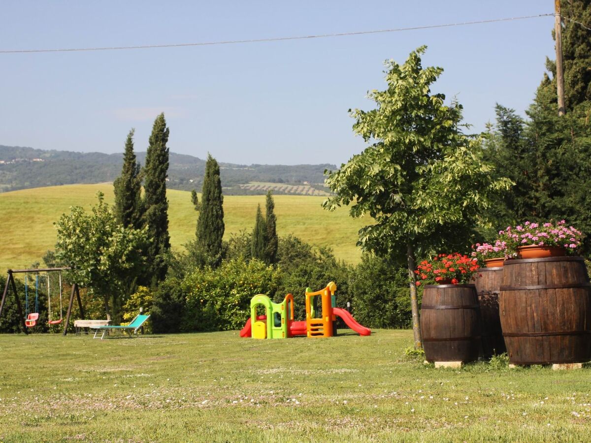Villa Al Podere Alberto – 15 pers, piscine panoramique - Photo 26