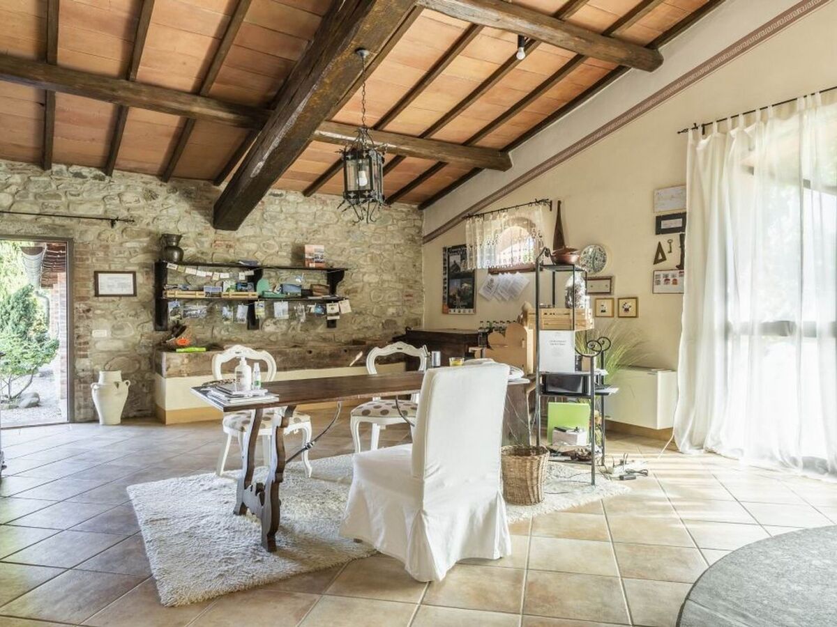 Villa Al Podere Alberto – 15 pers, piscine panoramique - Photo 27