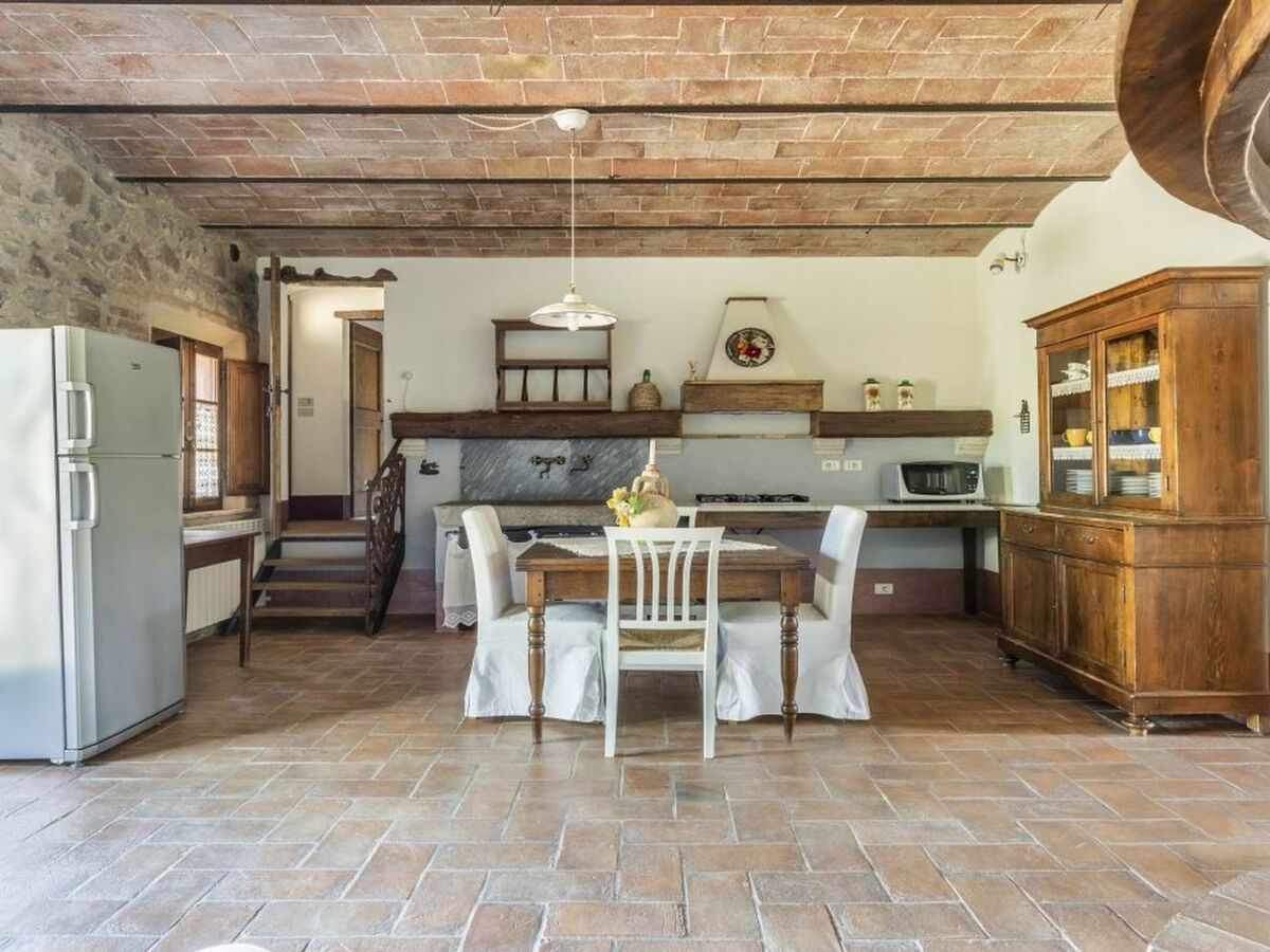 Villa Al Podere Alberto – 15 pers, piscine panoramique - Photo 28