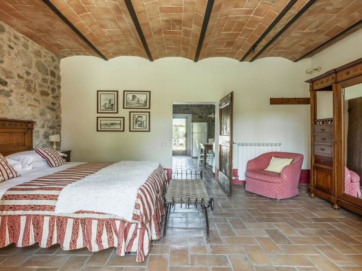 Villa Al Podere Alberto – 15 pers, piscine panoramique - Photo 31