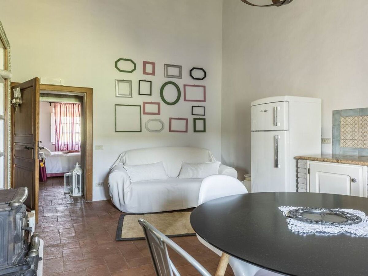 Villa Al Podere Alberto – 15 pers, piscine panoramique - Photo 35