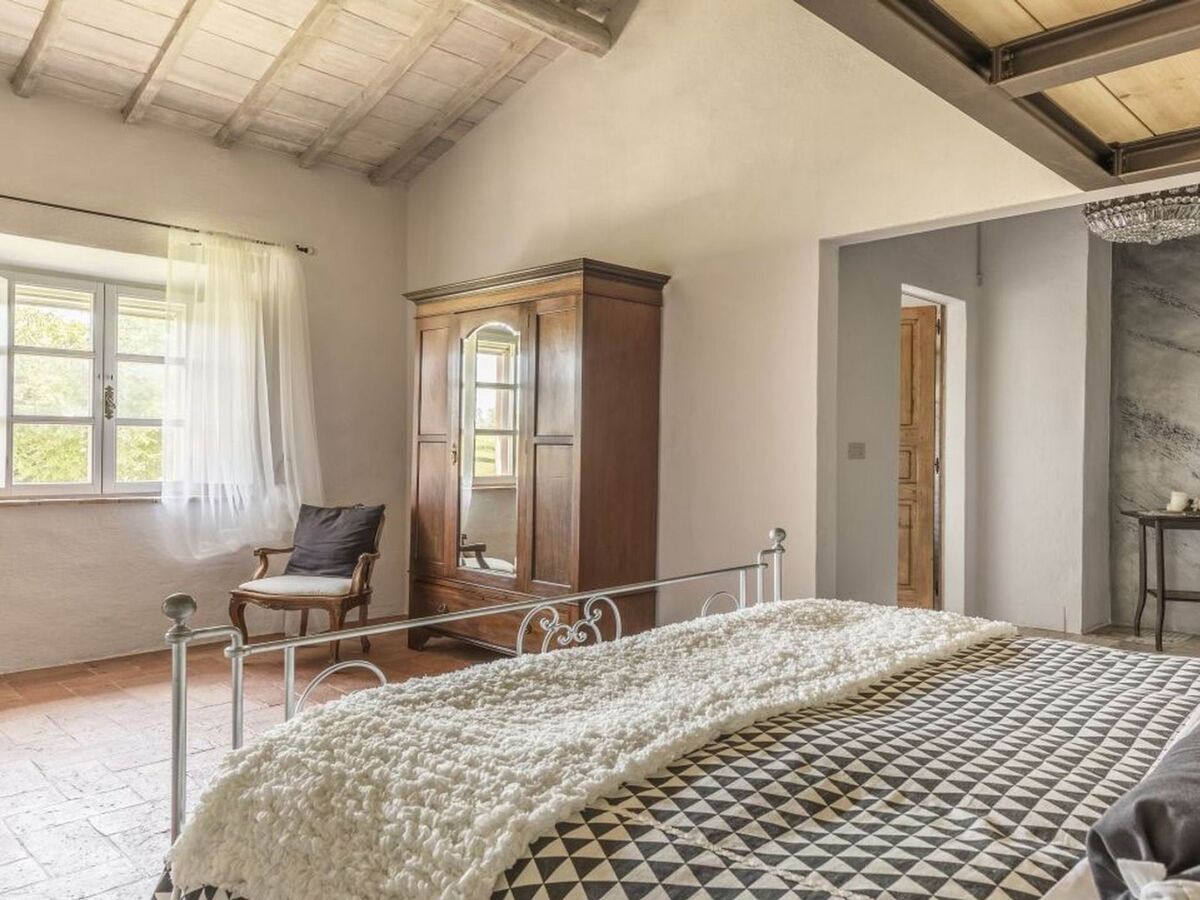 Villa Al Podere Alberto – 15 pers, piscine panoramique - Photo 37