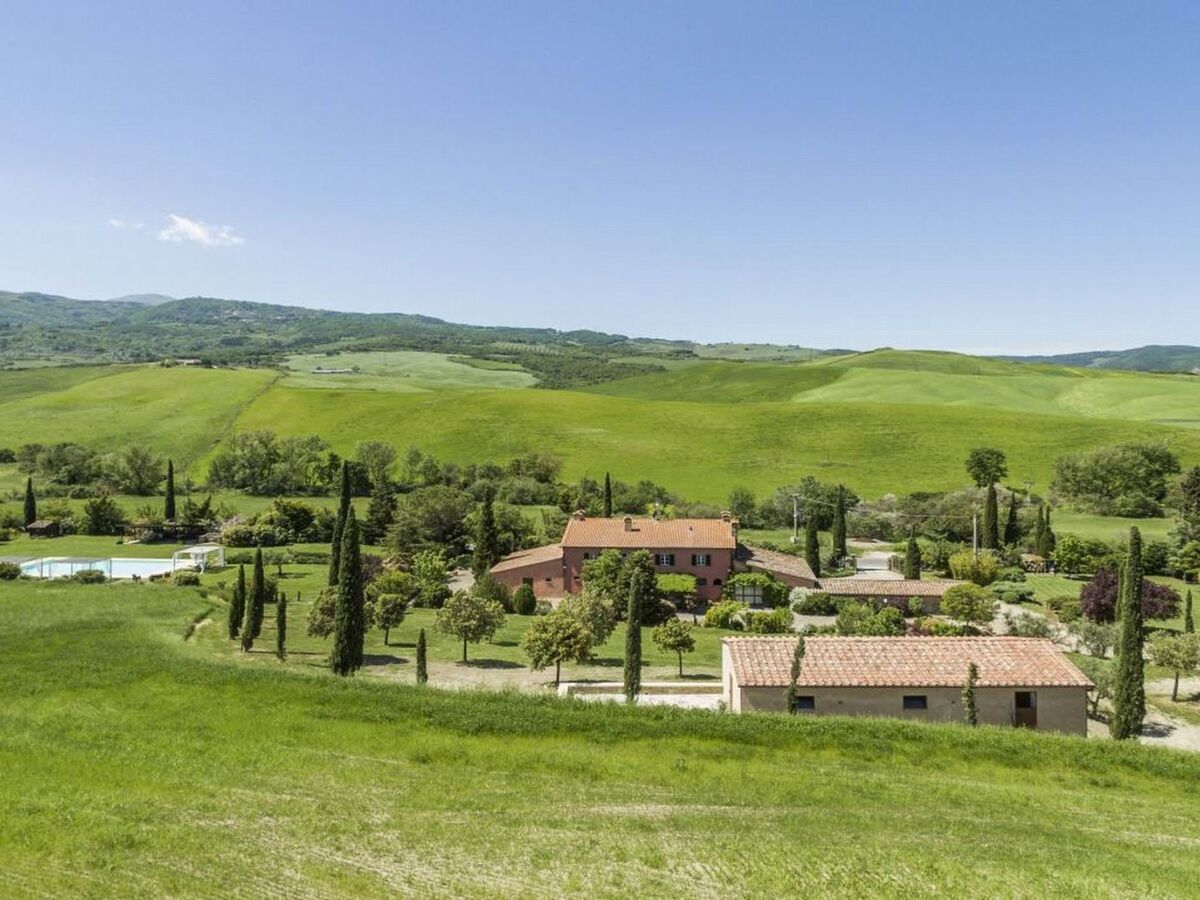 Villa Al Podere Alberto – 15 pers, piscine panoramique - Photo 42