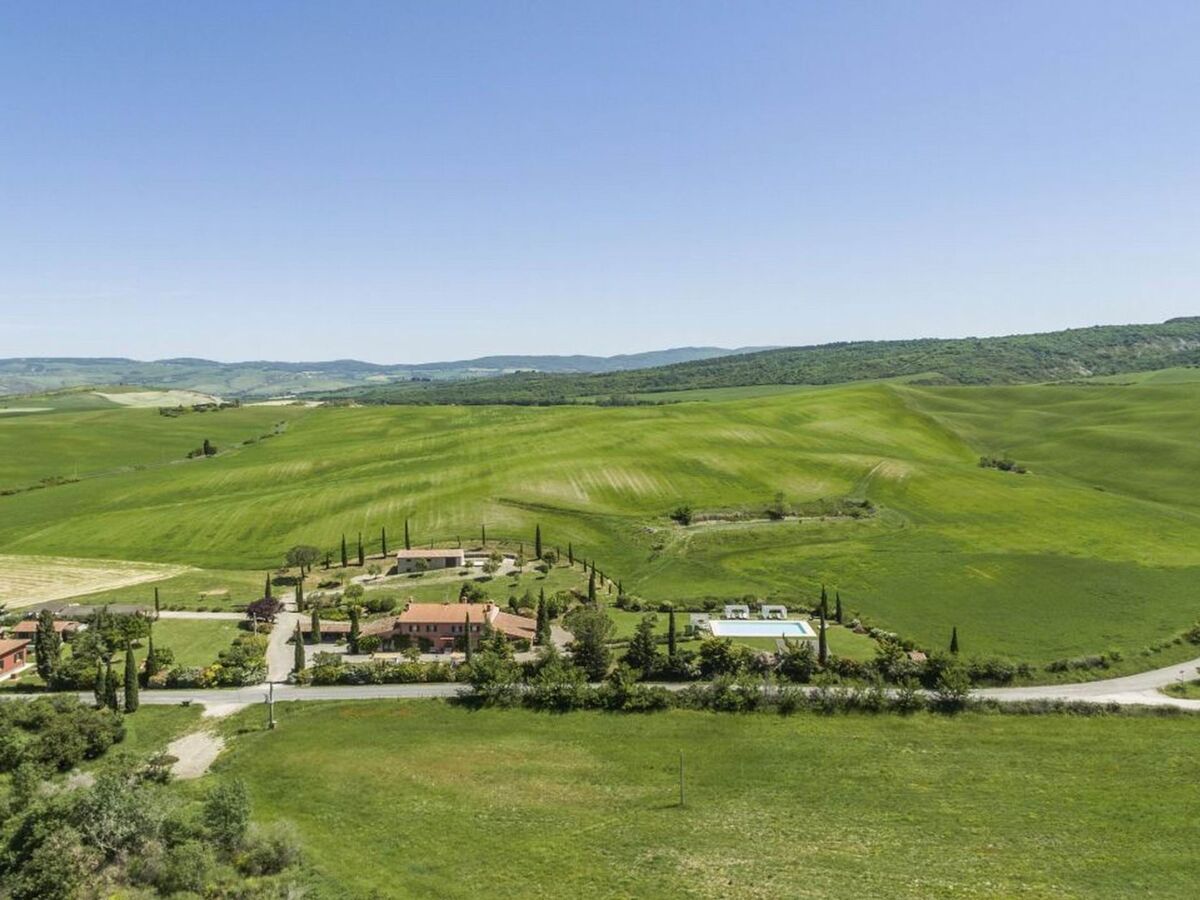 Villa Al Podere Alberto – 15 pers, piscine panoramique - Photo 43