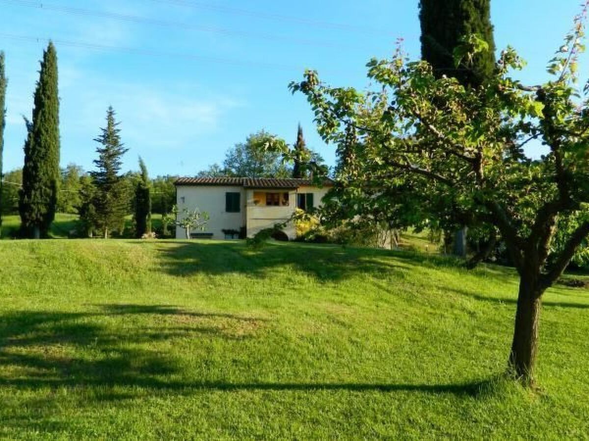 Casa Letizia, appartement 4 pers. vue Val d'Orcia - Photo 5