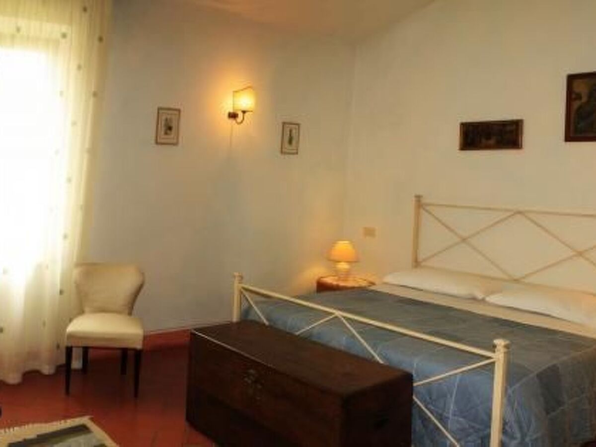 Casa Letizia, appartement 4 pers. vue Val d'Orcia - Photo 14