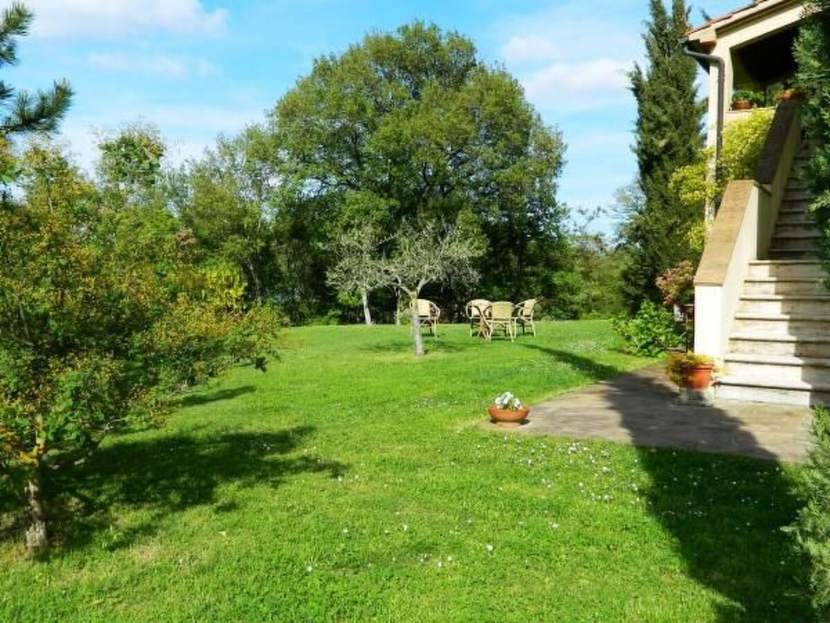 Casa Letizia, appartement 4 pers. vue Val d'Orcia - Photo 20