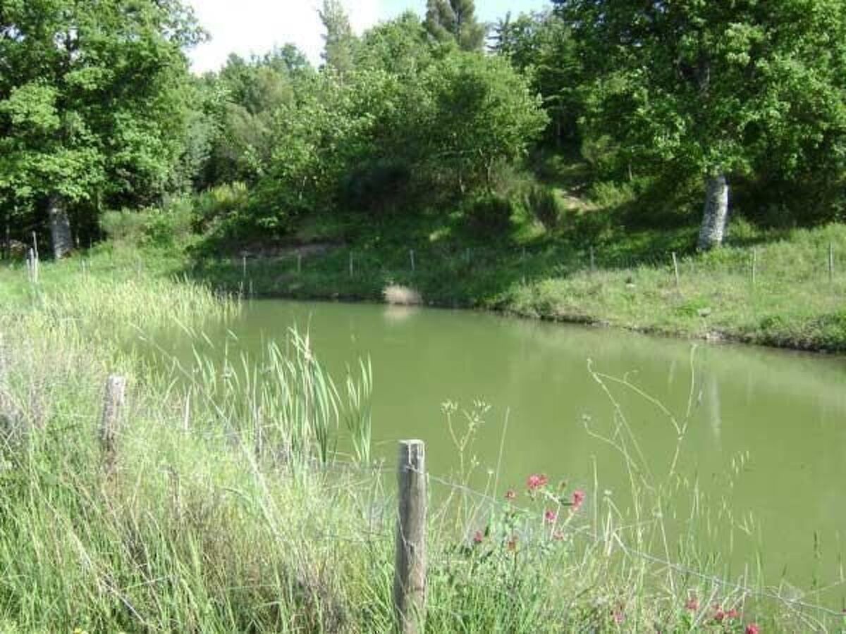 Casa Letizia, appartement 4 pers. vue Val d'Orcia - Photo 24