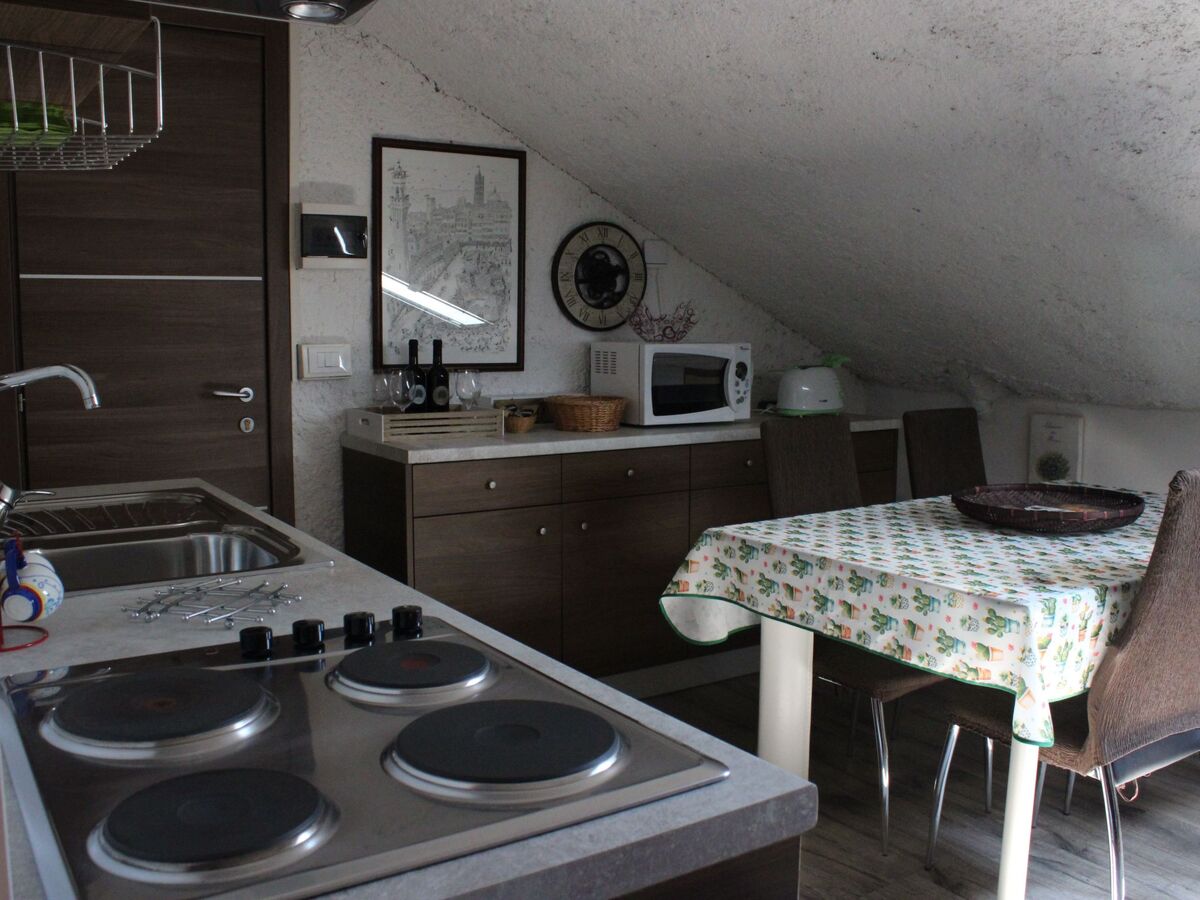 Studio avec piscine à Terranuova Bracciolini - Photo 3