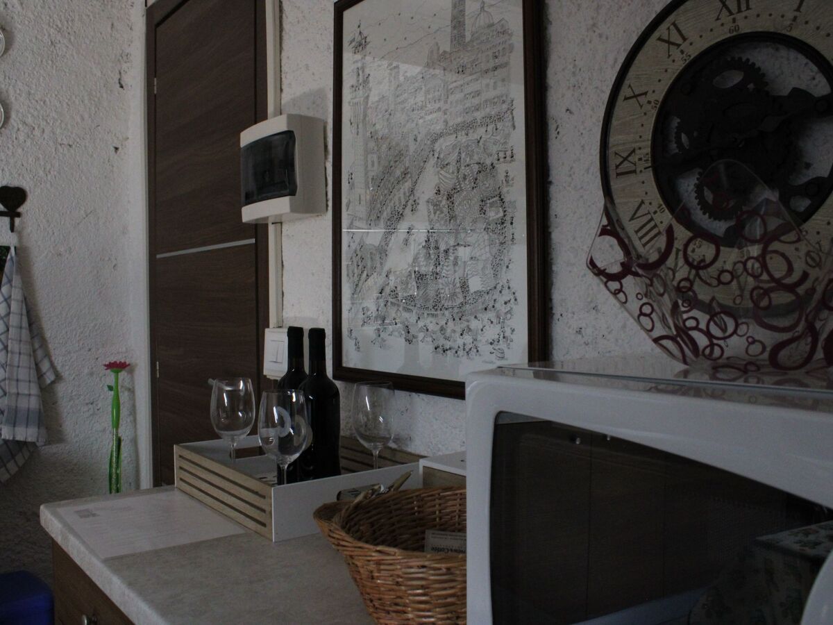 Studio avec piscine à Terranuova Bracciolini - Photo 4
