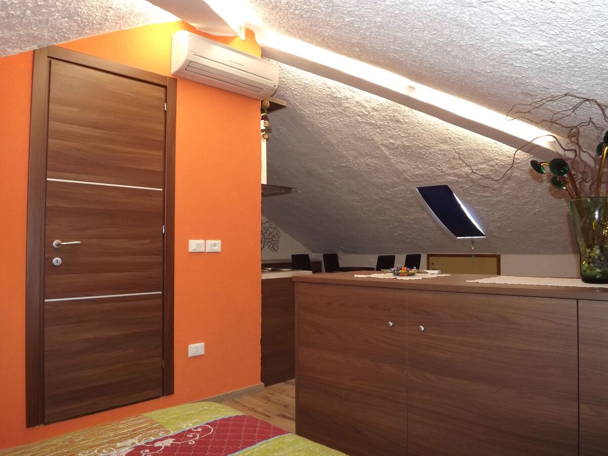 Studio avec piscine à Terranuova Bracciolini - Photo 8