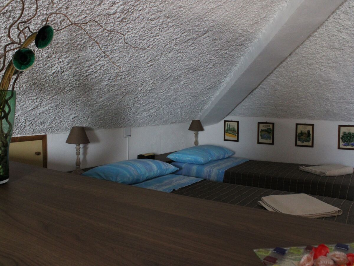 Studio avec piscine à Terranuova Bracciolini - Photo 10