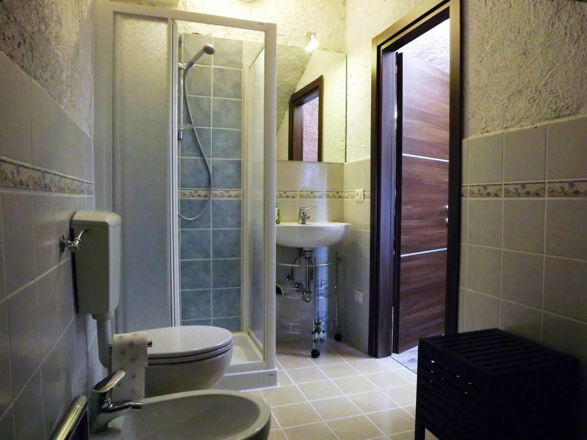 Studio avec piscine à Terranuova Bracciolini - Photo 11