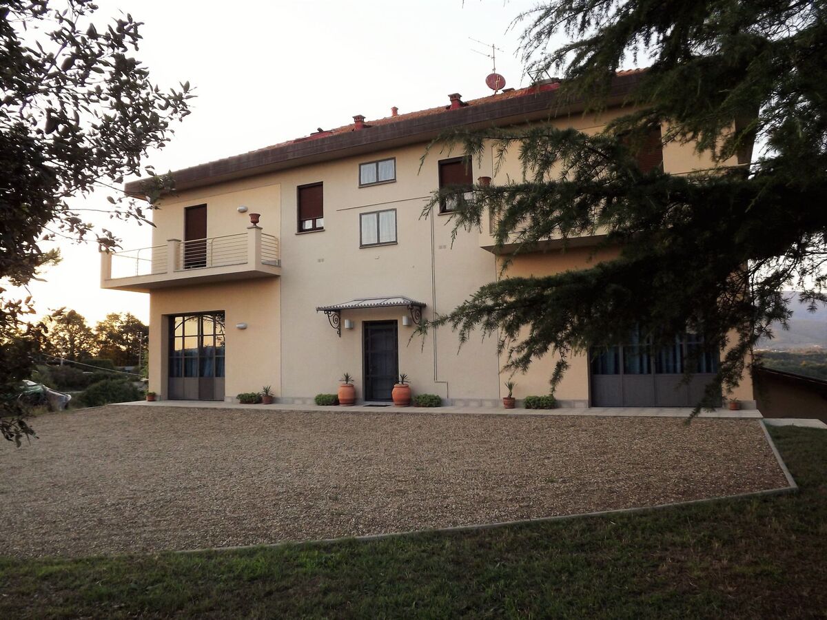 Studio avec piscine à Terranuova Bracciolini - Photo 15