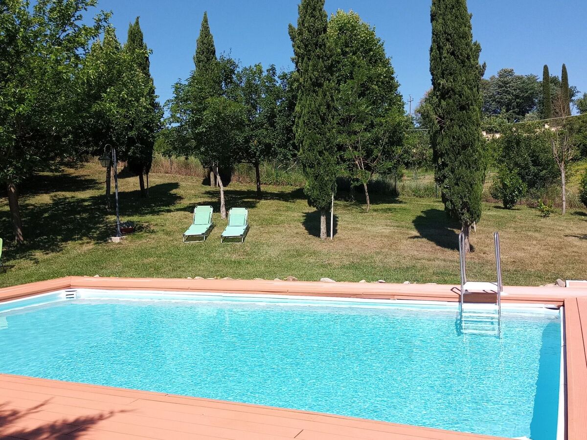 Studio avec piscine à Terranuova Bracciolini - Photo 20
