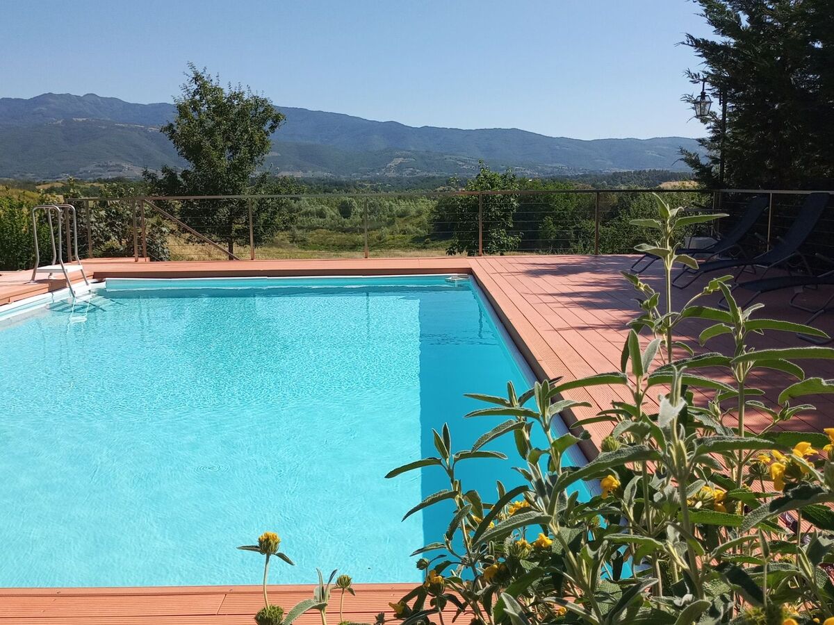 Studio avec piscine à Terranuova Bracciolini - Photo 21