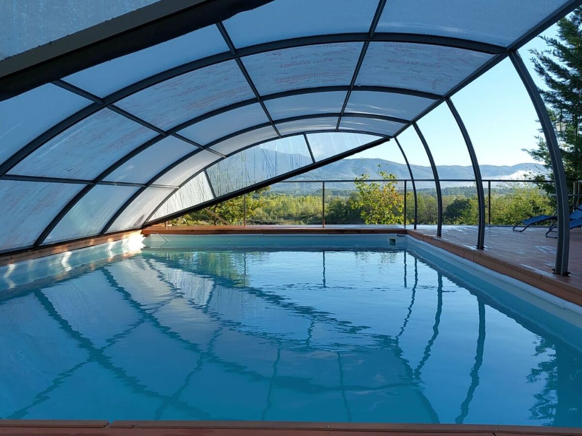 Studio avec piscine à Terranuova Bracciolini - Photo 22