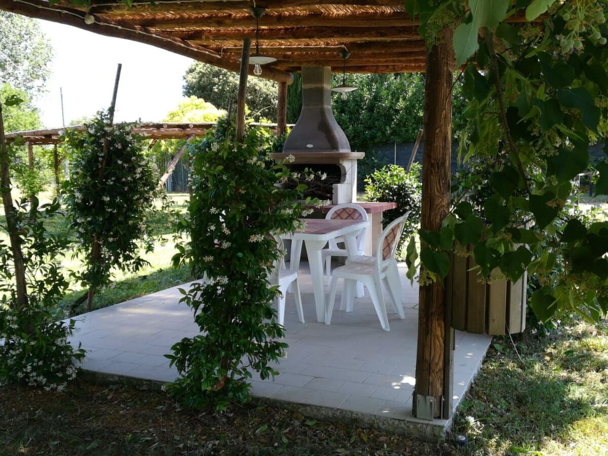 Studio avec piscine à Terranuova Bracciolini - Photo 30