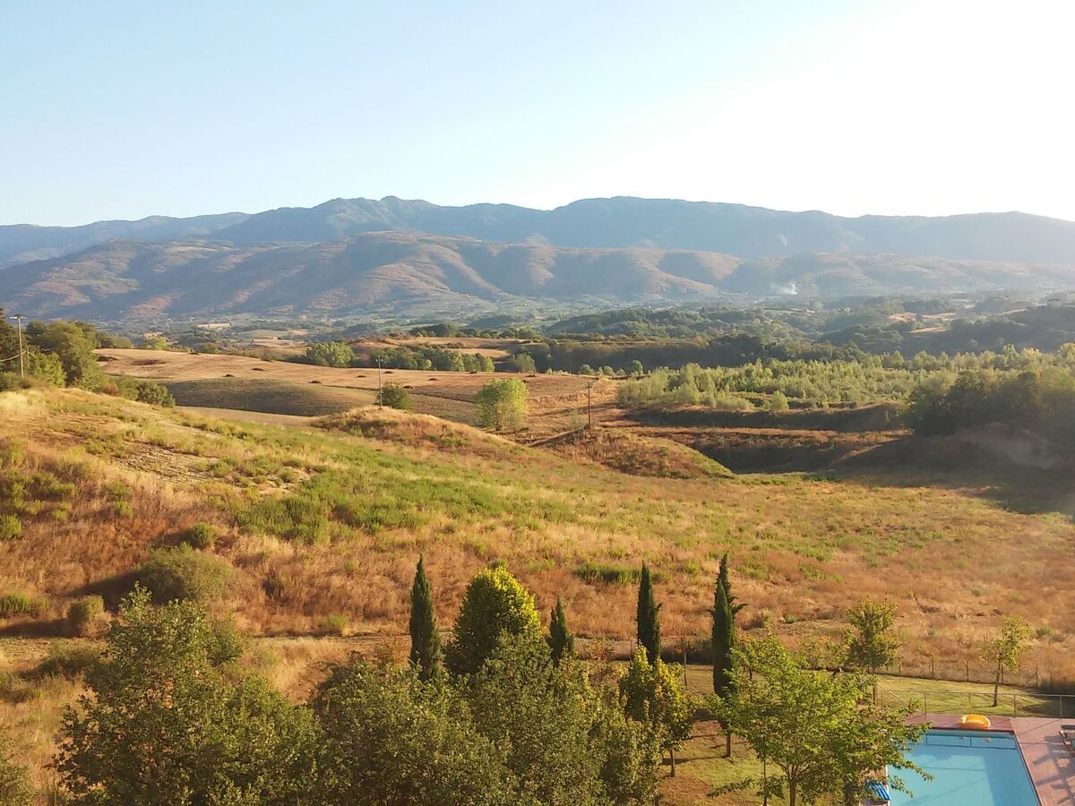 Studio avec piscine à Terranuova Bracciolini - Photo 32