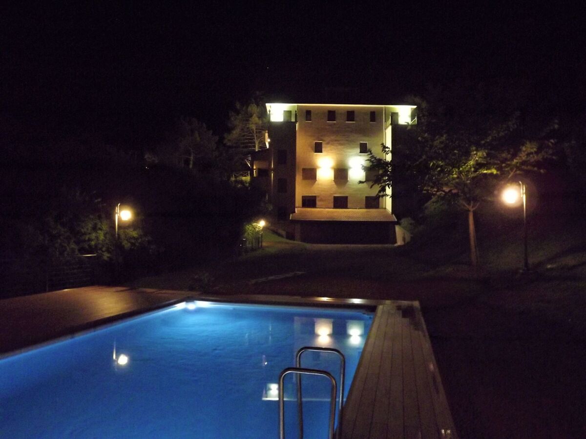 Studio avec piscine à Terranuova Bracciolini - Photo 52