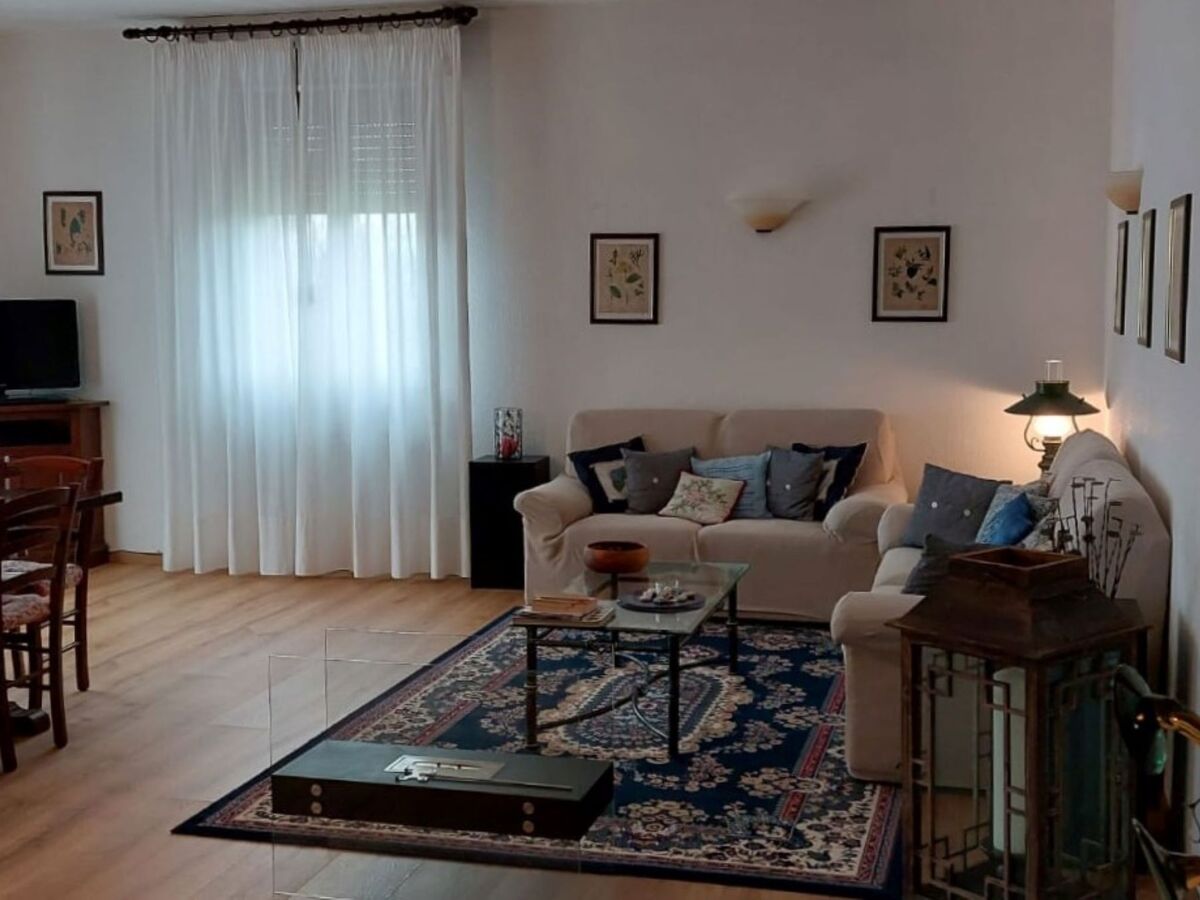 Appartement à la campagne avec piscine et terrasse panoramique - Photo 2