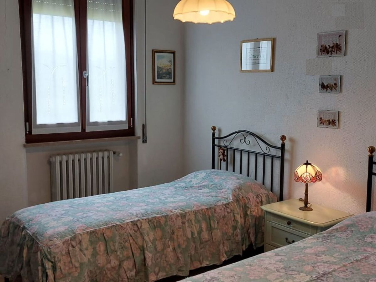 Appartement à la campagne avec piscine et terrasse panoramique - Photo 10