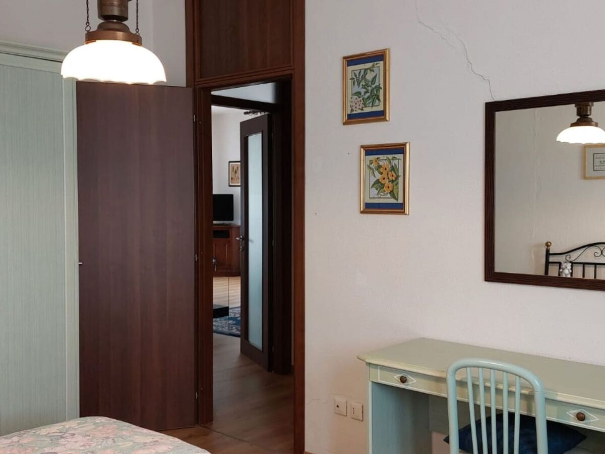 Appartement à la campagne avec piscine et terrasse panoramique - Photo 11