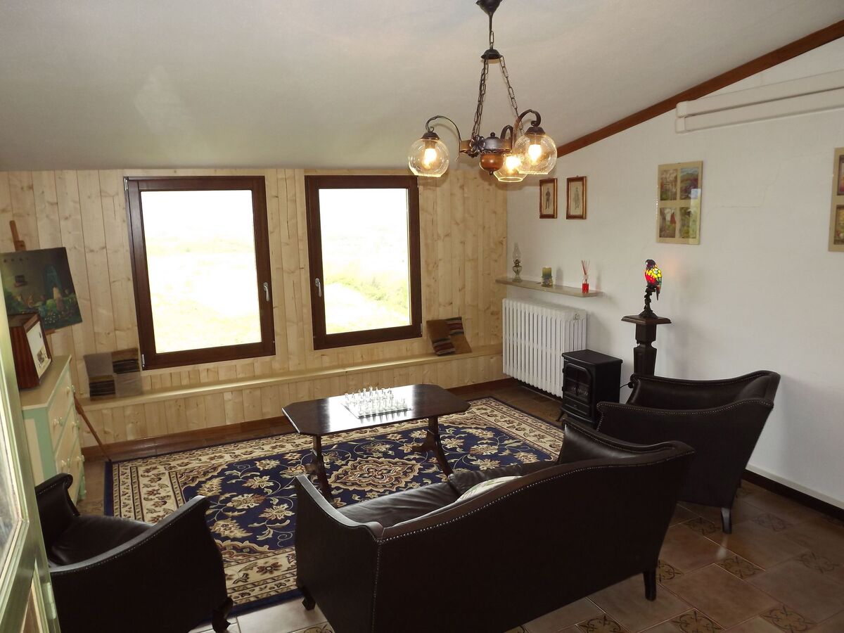 Appartement à la campagne avec piscine et terrasse panoramique - Photo 40