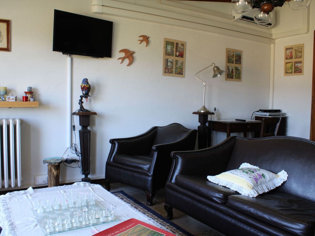 Appartement à la campagne avec piscine et terrasse panoramique - Photo 41