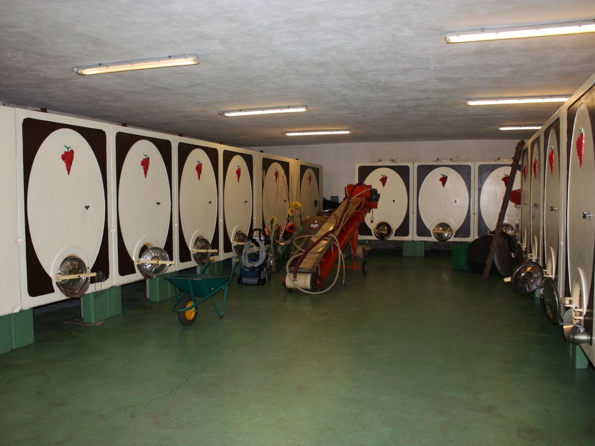 Appartement à la campagne avec piscine et terrasse panoramique - Photo 50