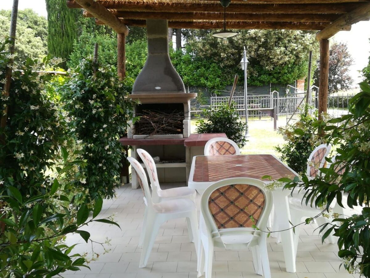 Studio avec piscine partagée à Terranuova Bracciolini - Photo 28