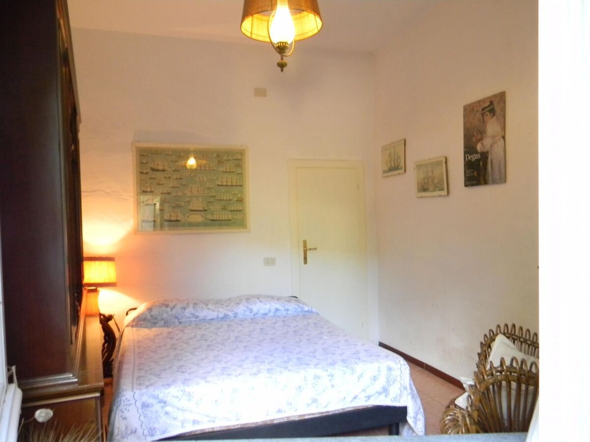 Appartement 4 chambres avec terrasse pergolée à Calci - Photo 14