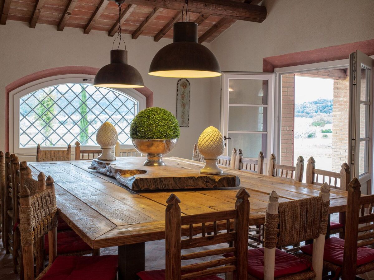 Maison Fonteinfrancia' avec infinity-pool à Montescudaio - Photo 10