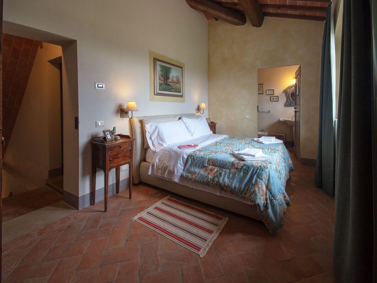 Maison Fonteinfrancia' avec infinity-pool à Montescudaio - Photo 18