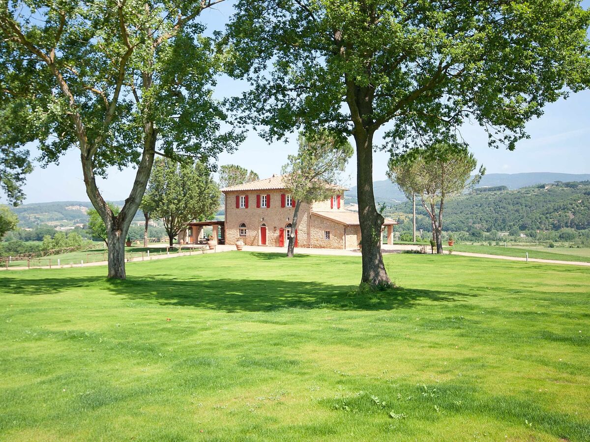 Maison Fonteinfrancia' avec infinity-pool à Montescudaio - Photo 26