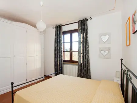 Campo del Rosario - Maison 5 personnes avec piscine : photo 15