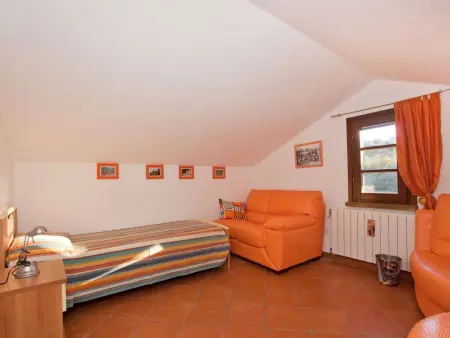 Campo del Rosario - Maison 5 personnes avec piscine : photo 19