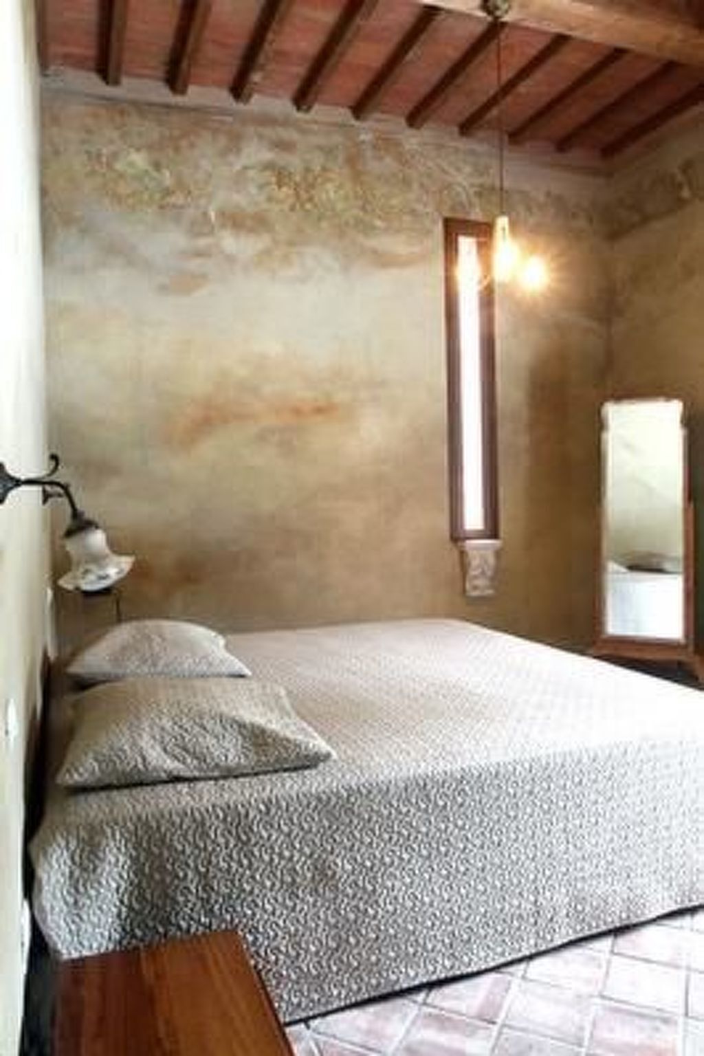 Villa Berti à Montescudaio : maison 7 pers, piscine, 1,3 ha - Photo 8