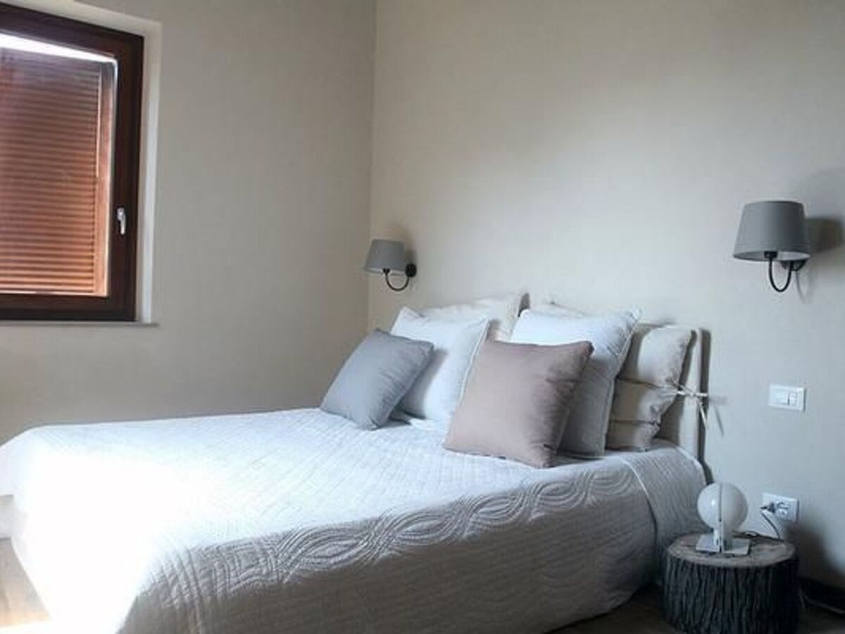 Villa Berti à Montescudaio : maison 7 pers, piscine, 1,3 ha - Photo 9