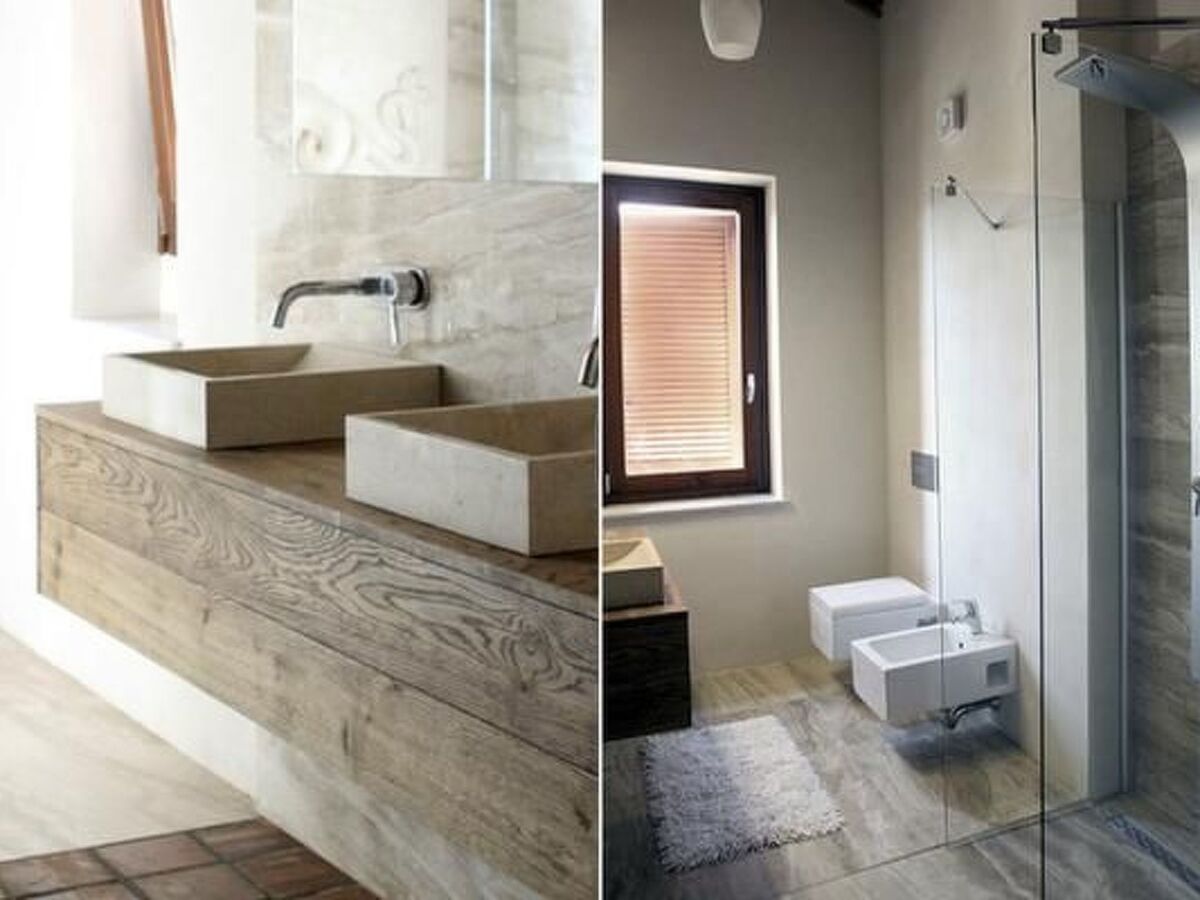Villa Berti à Montescudaio : maison 7 pers, piscine, 1,3 ha - Photo 12