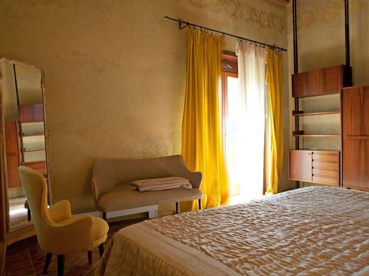 Villa Berti à Montescudaio : maison 7 pers, piscine, 1,3 ha - Photo 22