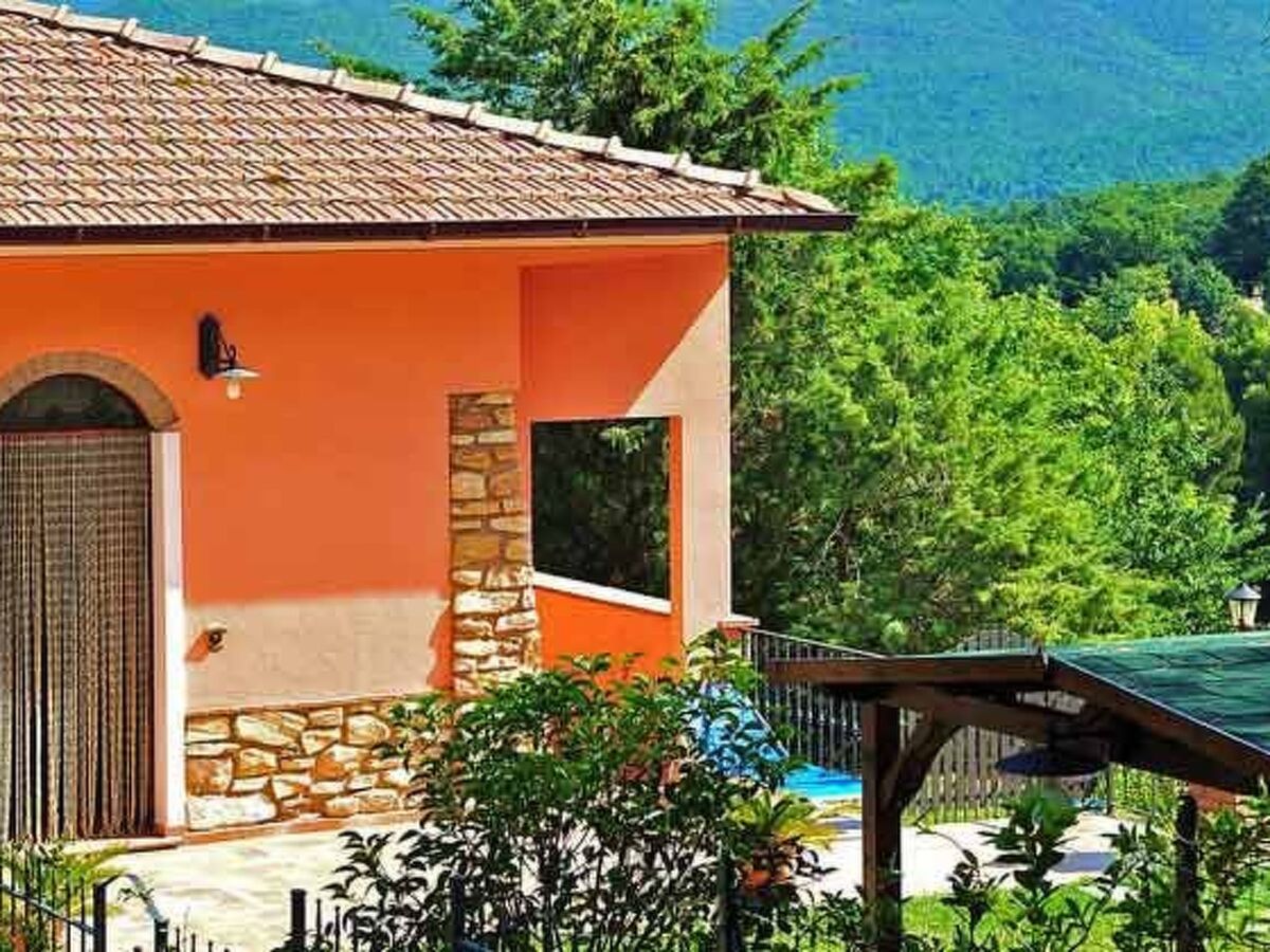 Casa Papacqua - Appartement Castellina Marittima, vue mer - Photo 2