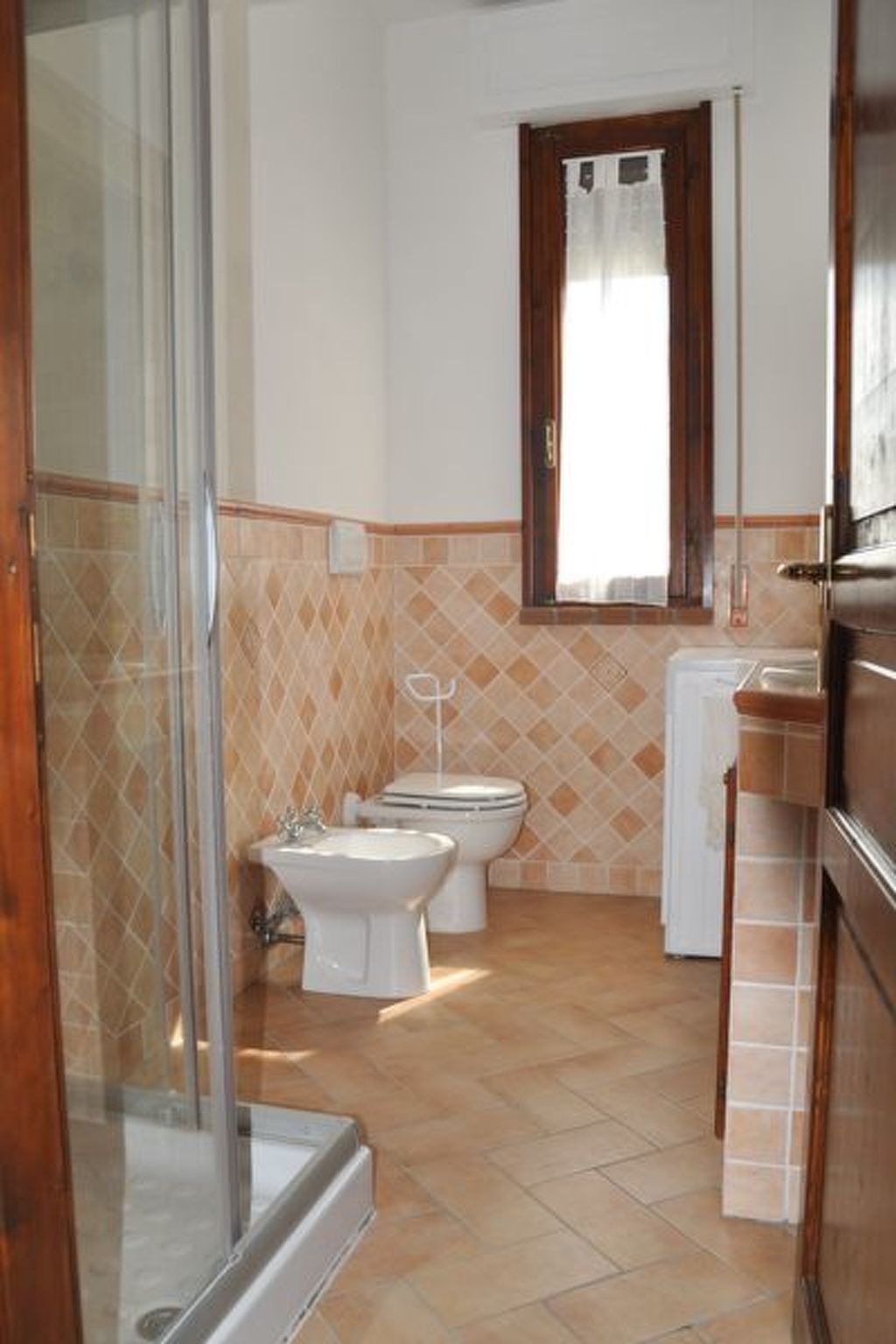 Casa Papacqua - Appartement Castellina Marittima, vue mer - Photo 5