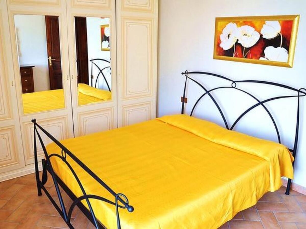 Casa Papacqua - Appartement Castellina Marittima, vue mer - Photo 8