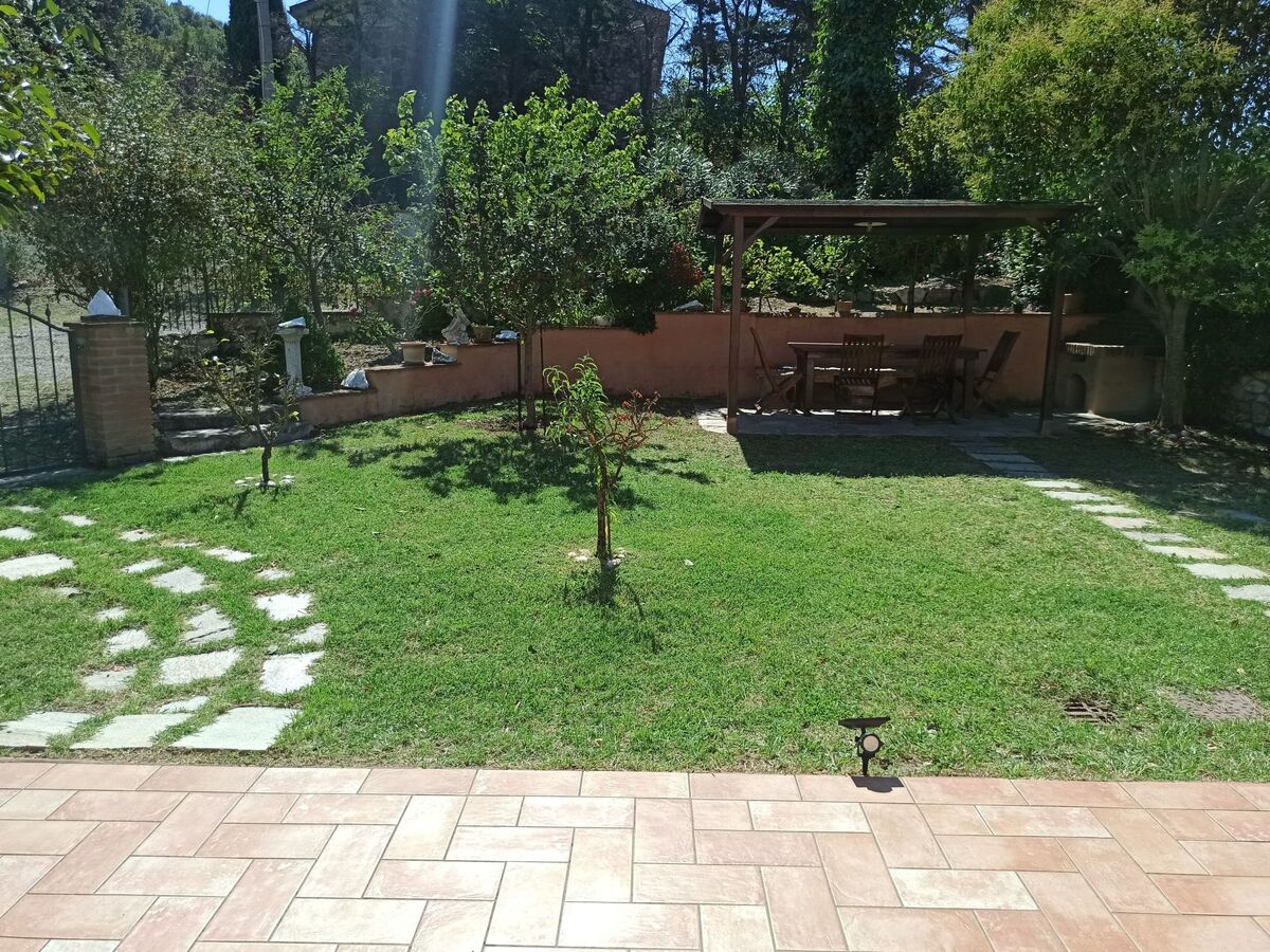 Casa Papacqua - Appartement Castellina Marittima, vue mer - Photo 16
